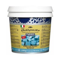 ديليباست علكة الفقاعات الزرقاء 4.5 ك