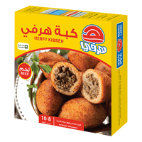 هرفي كبة لحم 400 غ