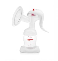 مضخة الثدي اليدوية بيجون