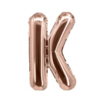 بالون الوطن للحرف K