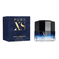 عطر باكوربان بيور اكسس تواليت 50 مل