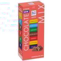 ريتر سبورت شوكو