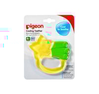 عضاضة اسنان لتبريد اللثة بيجون - نجمة