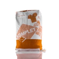 خبز التشيا ودعابيب