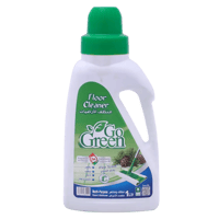 منظف الارضيات - صنوبر 1 لتر