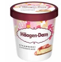 هاجن-داز ايس كريم 460 غ