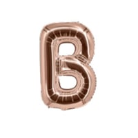 بالون الوطن للحرف B