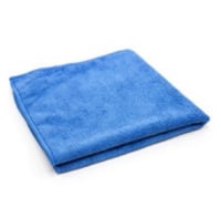 قماش تيري مايكروفايبر جامبو أزرق