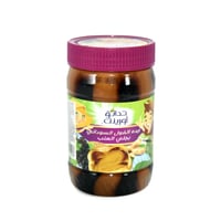زبدة فول سوداني بجلي العنب اورينت جاردنز 18 اونز