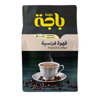 قهوة فرنسية فانيلا 200 غ