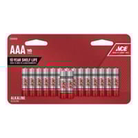 بطاريات ACE AAA 16