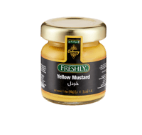 خردل فرشلي 40 غ