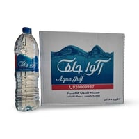 مياه أكوا جلف 1.5 لتر (12 عبوة)