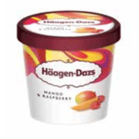 هاجن-داز ايس كريم 100 غ