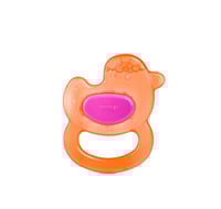 عضاضة اسنان لتبريد اللثة بيجون - بطة