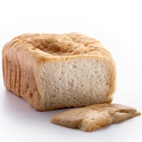 خبز شرائح خالي الغلوتين 360 غ