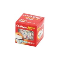 كاسات كيك ديكو أورينكس 41 ملم