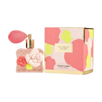 عطر فيكتوريا سيكرت تيس فلور 100 مل
