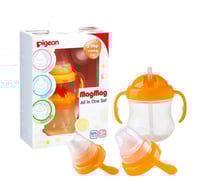 مجموعة ماج ماج الكل في واحد بيجون