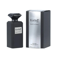 عطر كورلوف برايفت بلاك رجالي 88 مل