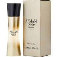 عطر جورجيو ارماني كود ابسولو 75 مل
