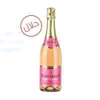 مشروب بدون كحول نايت اورينت (ورد) -750 مل