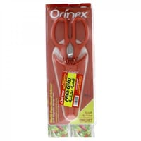 بلاستيك راب300 قدم + قاطع للتغليف أورينكس