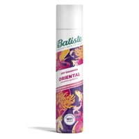 باتيست شامبو الشعر الجاف برائحة شرقية 200 مل