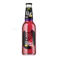 1 - 10 كرتون مشروب غازي ريتا توت زجاج 275 مل