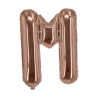 بالون الوطن للحرف M