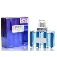 عطر لفلي رجالي 178 مل