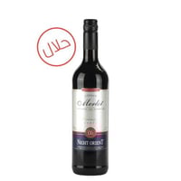 مشروب بدون كحول نايت اورينت (ميرلوت) 750 مل