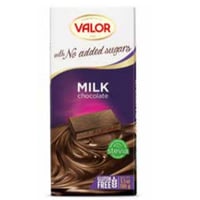 فالور شوكو بدون سكر 100 غ