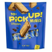 بالسن بيك اب مينيز شوكو 106 غ