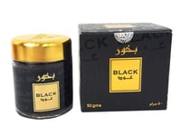 بخور بلاك عود