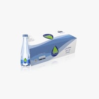 مياه رست 15 الى 50 كرتون