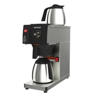 ماكينة تحضير القهوة المفلترة الرقمية فيتكو CBS-212...