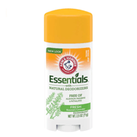 ارم اند هامر مزيل عرق الترا ماكس اسينشيال فريش 71...