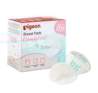 بيجون وسادات الصدر ملمس مريح - 30 قطعة