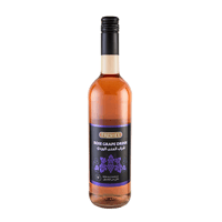 شراب العنب الوردى فرشلي 750 مل