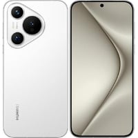 هواوي بيورا 70 أبيض