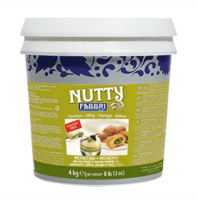 نوتي فستق 4 ك