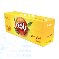 شاي احمر 25 فتلة