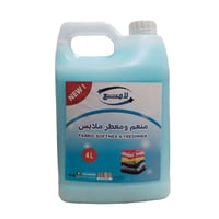 ريدكو منعم ومعطر ملابس 4 لتر