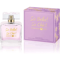 عطر مندرينا دك سو بيلا سو شيك 100 مل