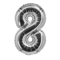 بالون الوطن للرقم 8