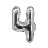 بالون الوطن للرقم 4