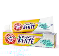 ارم اند هامر معجون اسنان بريق رائع كريم 115 غ