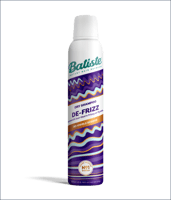 باتيست شامبو الشعر الجاف للتحكم بتطاير الشعر 200 م...