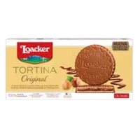 بسكويت لواكر تورتينا 126 غ